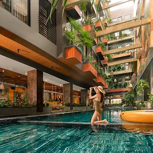 **** Hotel Chi House And Vietnam