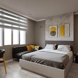 The Nicecy Hotel
