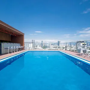 **** Aparthotel Trieu Vietnam