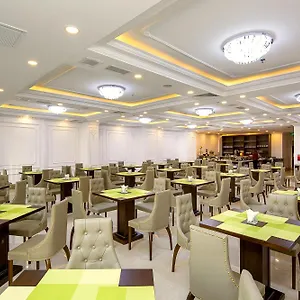 **** Hotel Roliva & Vietnam